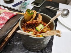 -红鼎豆捞·非遗鲍皇汤火锅(宝丰路店)