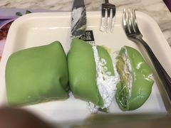 -满记甜品(富华里店)