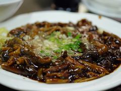 响油鳝糊-协和菜馆(凤凰街店)