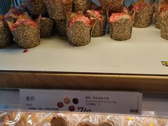 -宜家·瑞典风味餐厅(天津东丽商场店)