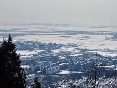 -涂山风景区