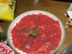 嫩滑牛肉-牛市坎火锅(建设路店)