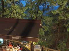 -巴倒烫陆派火锅山庄(南山总店)
