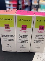 -丝芙兰Sephora