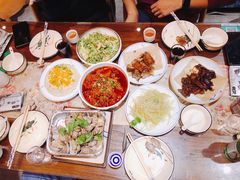 -以前的小酒馆(中山广场店)