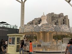 -青岛嘉年华主题乐园