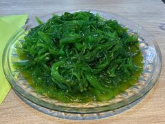 海藻丝-烤五行·烧烤烤串(石佛营店)