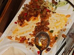 -耶里夏丽·新疆菜·28年喀什老馆(田林东路店)