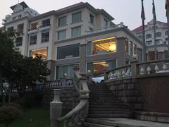 -青岛海景花园大酒店