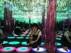 -苏州5D星空错觉艺术馆