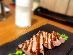 -赤坂亭·M9和牛烧肉·铁板烧(合肥万象城店)