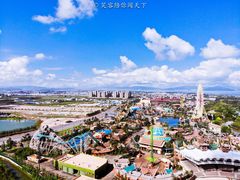 -七彩云南欢乐世界