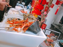 -苏州金鸡湖中茵皇冠假日酒店
