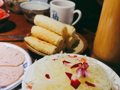 -楠火锅(仁恒梦中心店)