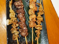 -無忧浅草君·洋风料理(下沙宝龙二期一店)
