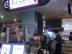 -CoCo都可(虹口龙之梦店)