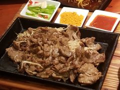 -鑫日千里马朝鲜族小馆(总店)