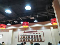 大堂-九河居(荔湾路店)