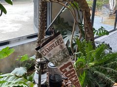 -J Create城市露营咖啡·简餐·宠物(上海动物园店)