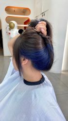 -TOP HAIR SALON