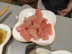 -海底捞火锅(西直门凯德MALL店)
