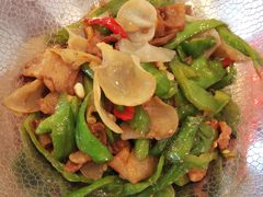 农家小炒肉-潇湘·永州会馆(百子湾店)