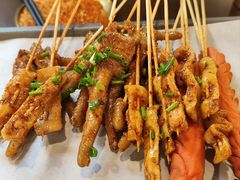 -林二哥宜烤官·宜宾小烧烤