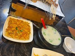 -郑贵初烧烤·烤凤爪的发明者(王家湾店)