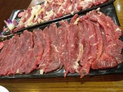 -牛a潮汕鲜牛肉粿条(天河北店)
