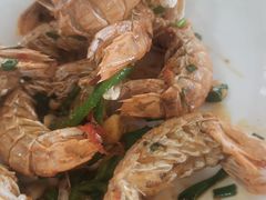 -考记泥焗鸡农庄·海鲜(北洛秘境店)