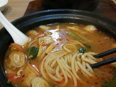 -过桥缘·过桥米线(大华虎城嘉年华店)