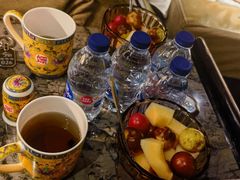 -姗娜娜足道·SPA(古北店)