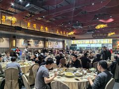 -红日饭店(裕隆三路店)