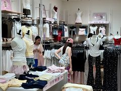 -KK ONE(京基滨河时代店)