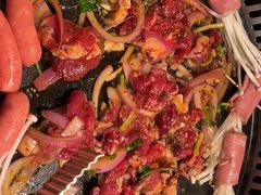 -炭之家·齐齐哈尔非遗烤肉·鲜切直供(中央大街店)