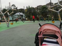 -枫香湖儿童公园