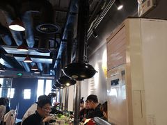 -喜来稀肉(虹泉路店)