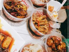 -嘉州九妹凤爪(乐山总店)