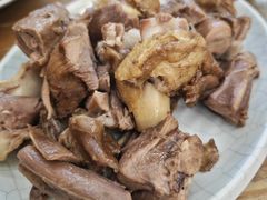 -清真·益鑫羊肉手抓馆(花园北街店)