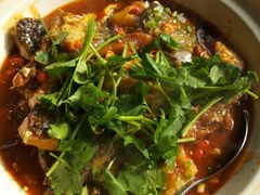 -魏铭鱼头捞饭(晋阳路店)