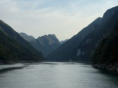 -乌江画廊(彭水苗族土家族自治县)