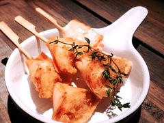 -卡朋西餐(较场西路店)