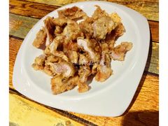 私房小酥肉-金谷园饺子·烧烤·家宴(人大总店)