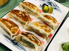 -中国饭店-餐厅