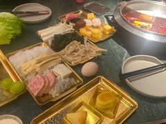 -牛New寿喜烧(金鹰世界店)