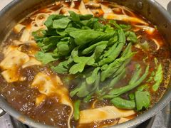 -浩爷羊蝎子火锅(望京店)