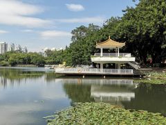 -荔枝公园(福田区)