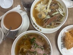 -百福麵家(新馬路店)
