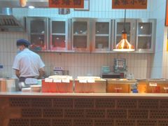 -李犟大爆鳝面·手工蟹黄包(湖滨西湖店)