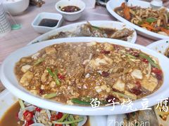 -阿杰臻选海鲜饭店(普陀山店)